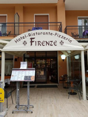  Hotel Firenze  Мальчезине